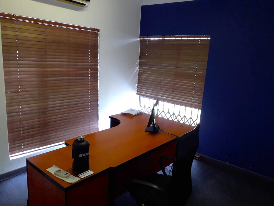 To Let commercial Property for Rent in Rooihuiskraal Gauteng