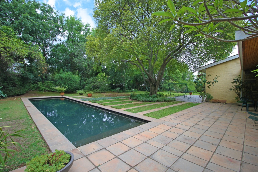 4 Bedroom Property for Sale in Victory Park Gauteng