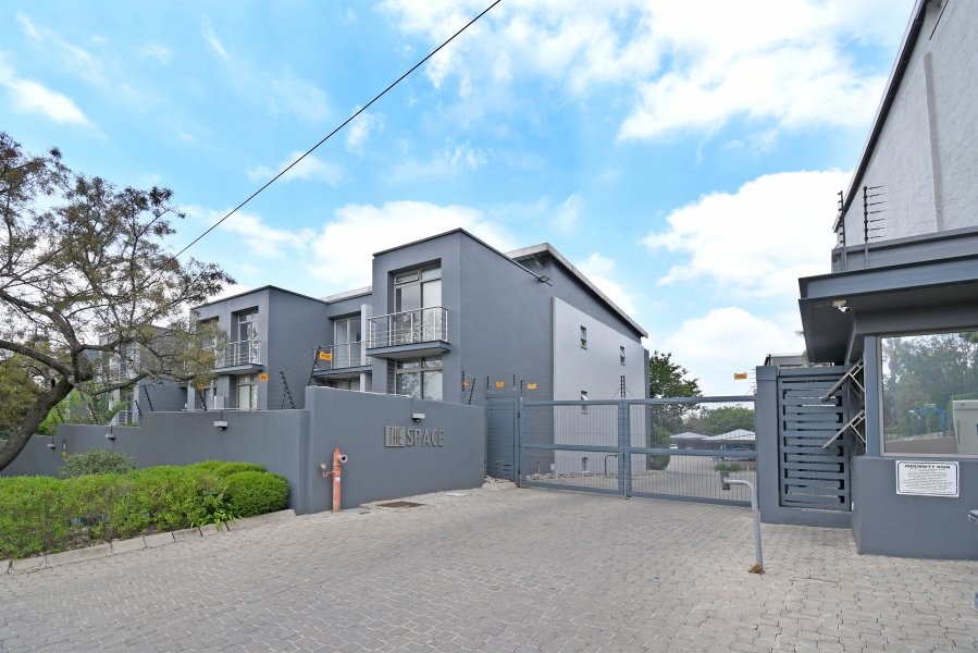 2 Bedroom Property for Sale in Morningside Gauteng