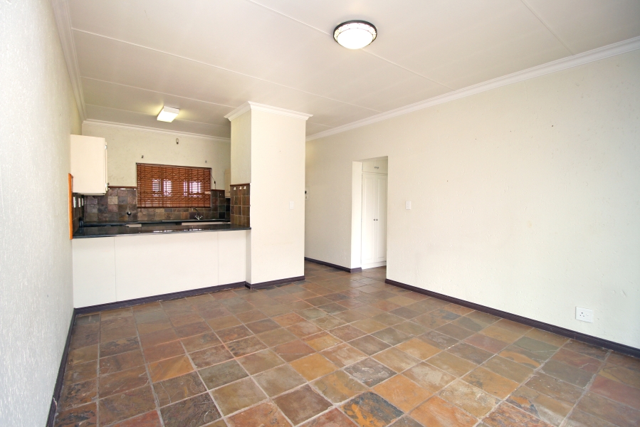 To Let 1 Bedroom Property for Rent in Weltevreden Park Gauteng