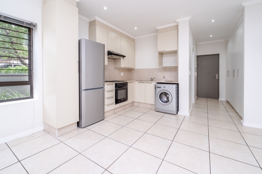 1 Bedroom Property for Sale in Craigavon Gauteng