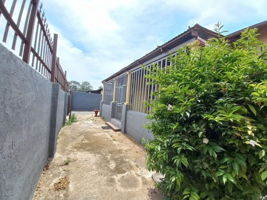 To Let 2 Bedroom Property for Rent in Brakpan Central Gauteng