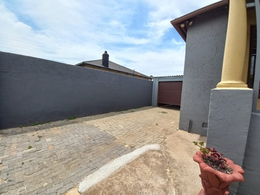 To Let 2 Bedroom Property for Rent in Brakpan Central Gauteng