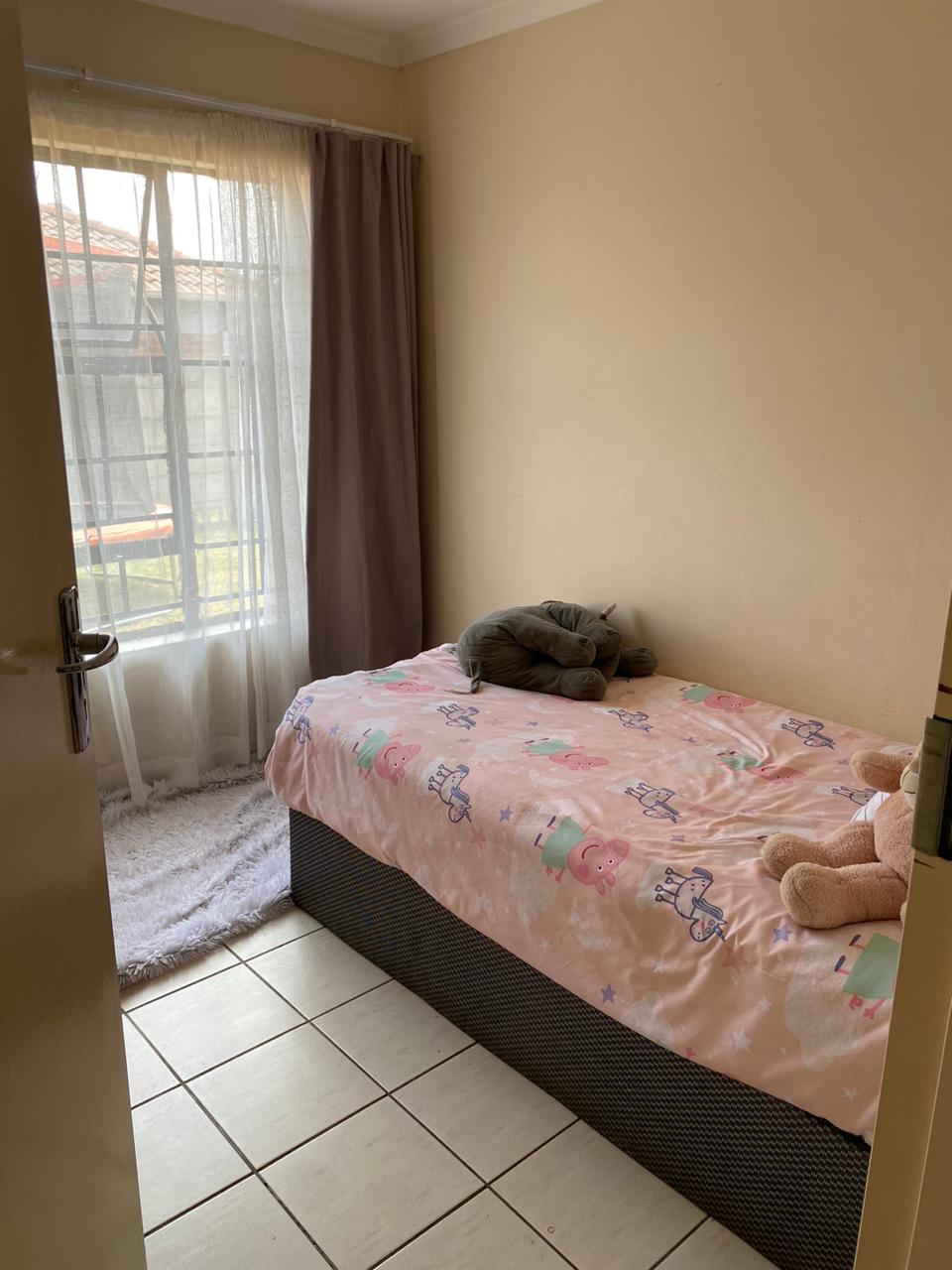 3 Bedroom Property for Sale in Clayville Gauteng