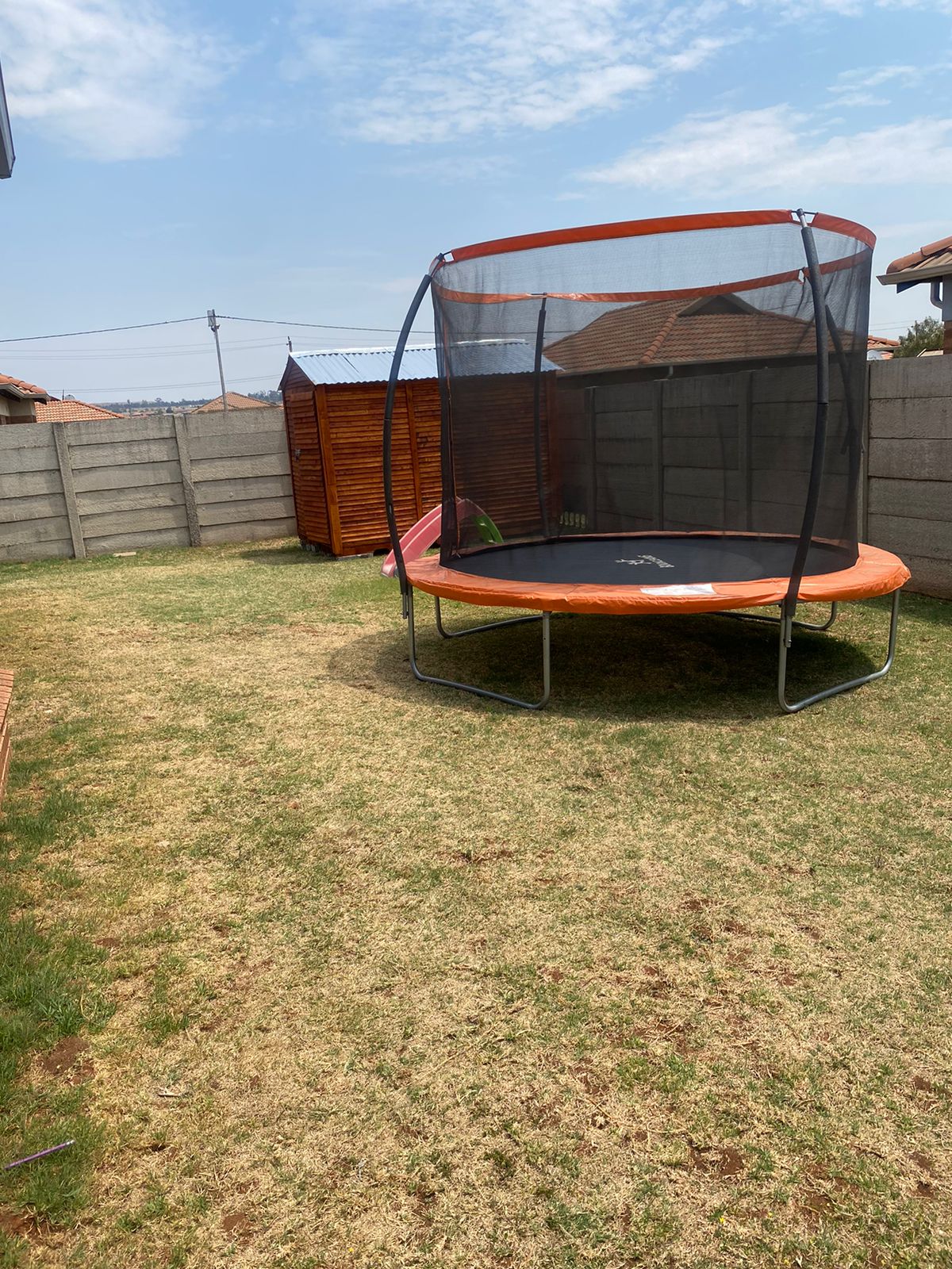 3 Bedroom Property for Sale in Clayville Gauteng