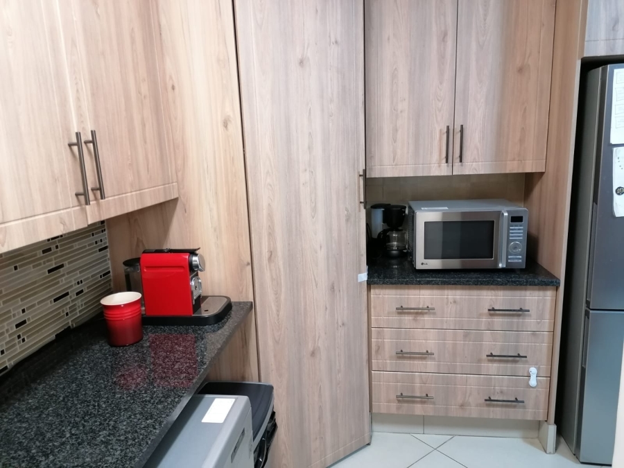 To Let 3 Bedroom Property for Rent in Olympus AH Gauteng