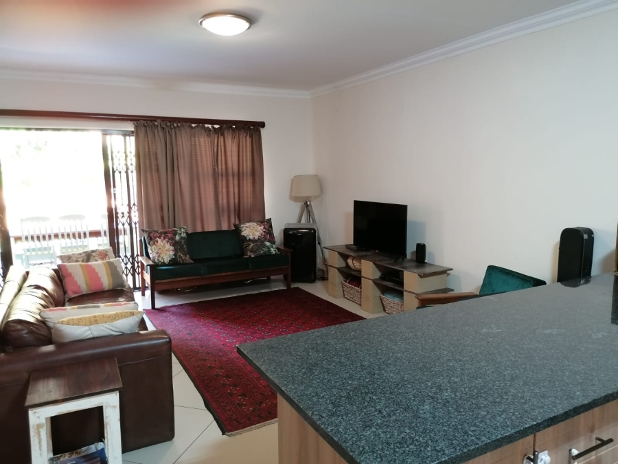 To Let 3 Bedroom Property for Rent in Olympus AH Gauteng