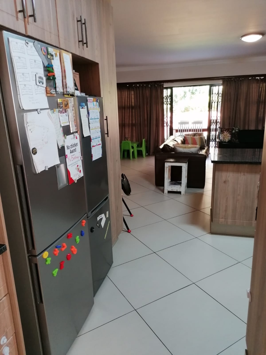 To Let 3 Bedroom Property for Rent in Olympus AH Gauteng