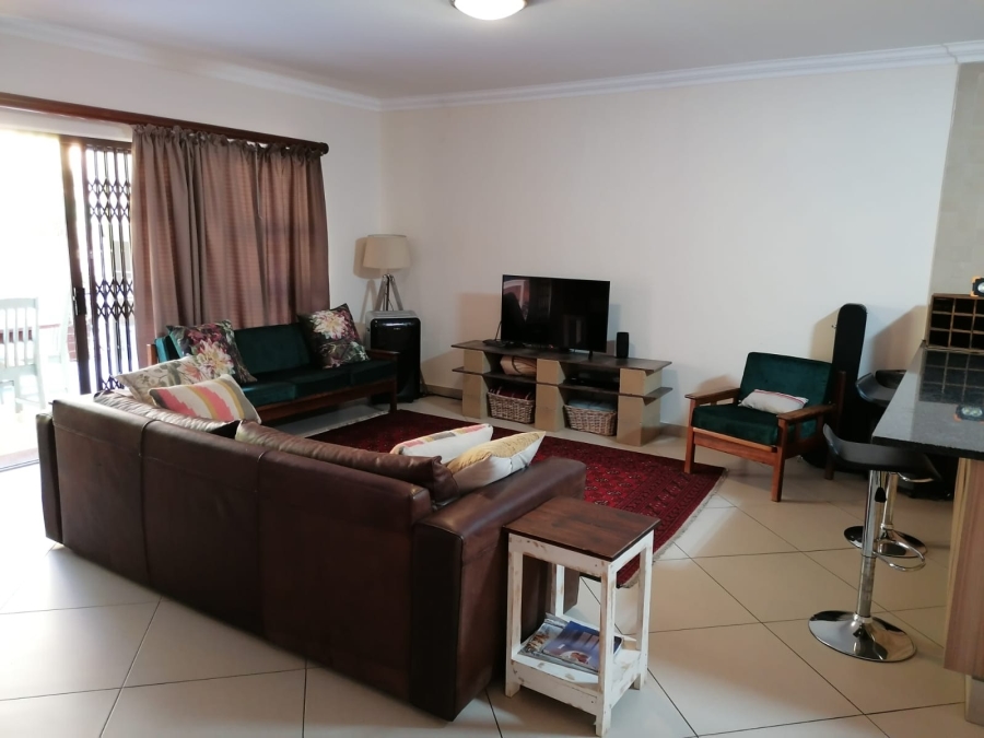 To Let 3 Bedroom Property for Rent in Olympus AH Gauteng