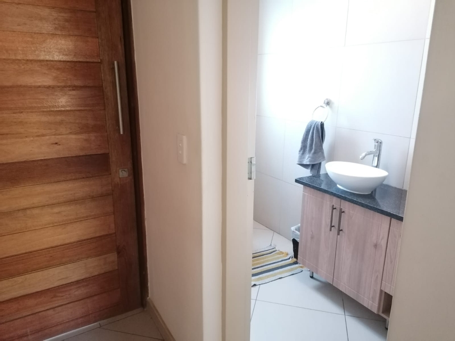 To Let 3 Bedroom Property for Rent in Olympus AH Gauteng