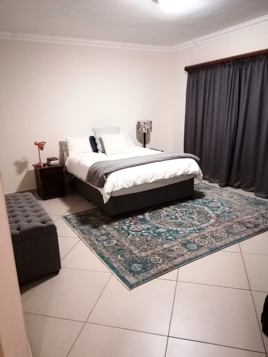 To Let 3 Bedroom Property for Rent in Olympus AH Gauteng