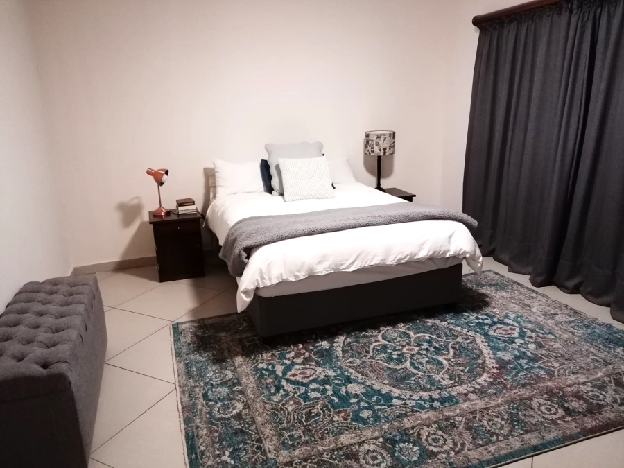 To Let 3 Bedroom Property for Rent in Olympus AH Gauteng