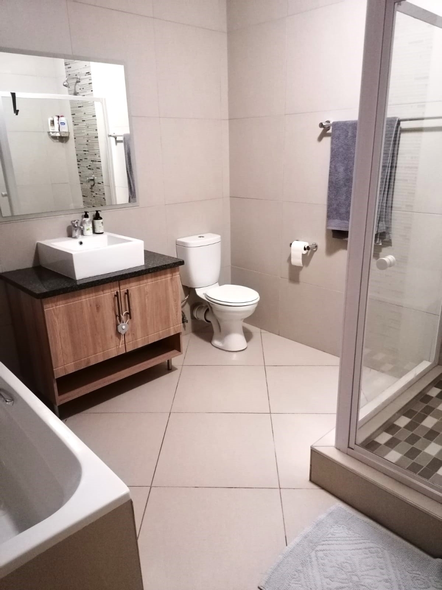 To Let 3 Bedroom Property for Rent in Olympus AH Gauteng