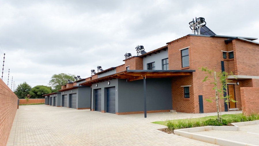 3 Bedroom Property for Sale in Montana Gauteng