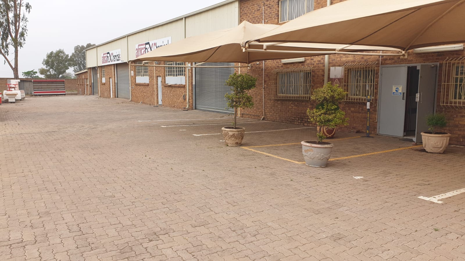 Commercial Property for Sale in Klerksoord Gauteng