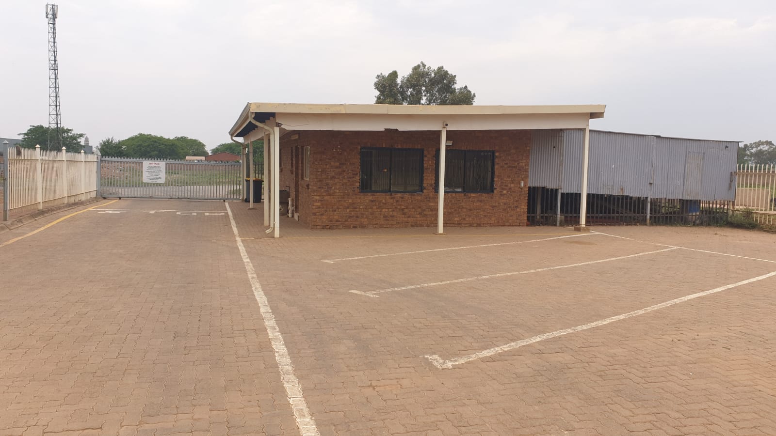 Commercial Property for Sale in Klerksoord Gauteng