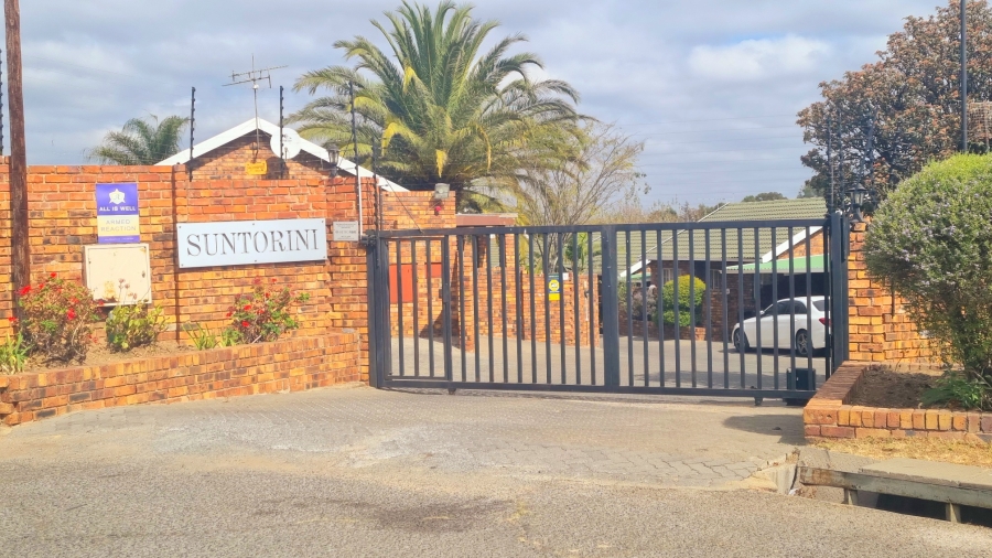 2 Bedroom Property for Sale in Halfway Gardens Gauteng