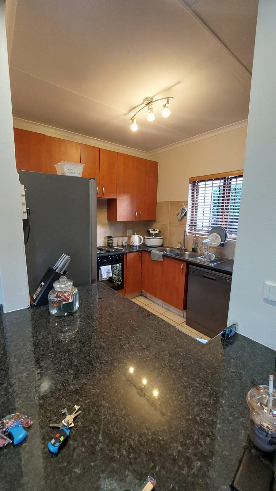 To Let 2 Bedroom Property for Rent in Paulshof Gauteng