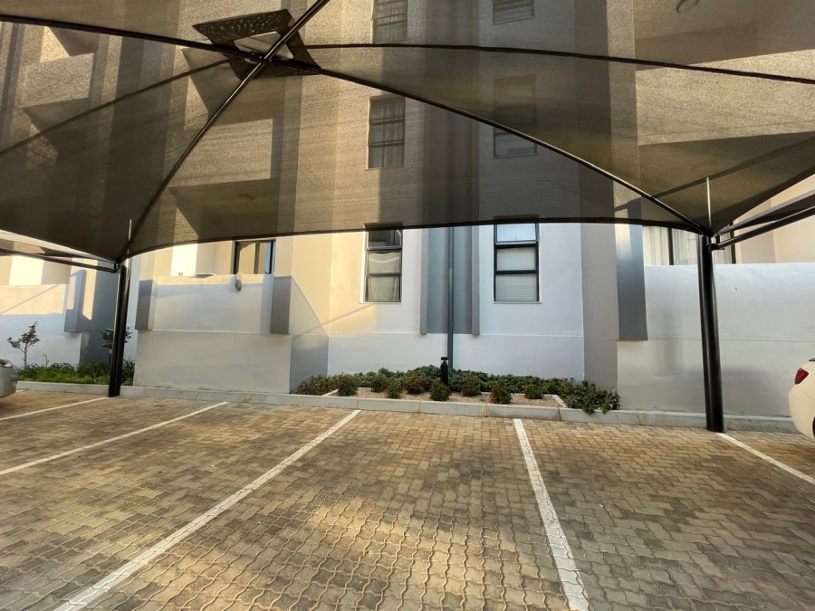 To Let 2 Bedroom Property for Rent in Carlswald Gauteng