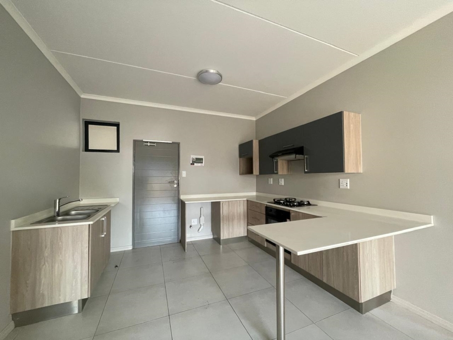 To Let 2 Bedroom Property for Rent in Carlswald Gauteng