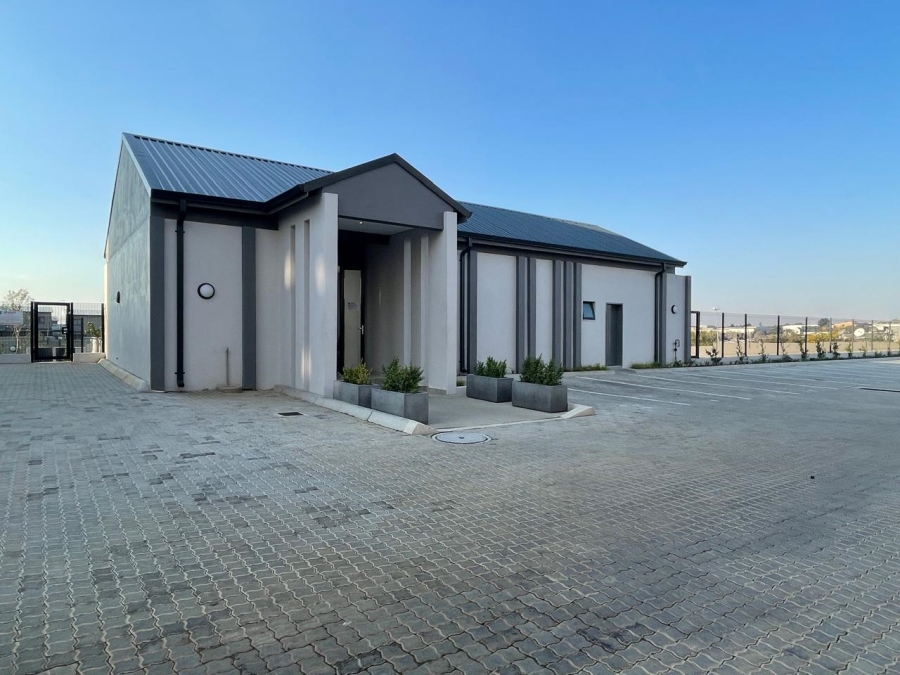 To Let 2 Bedroom Property for Rent in Carlswald Gauteng