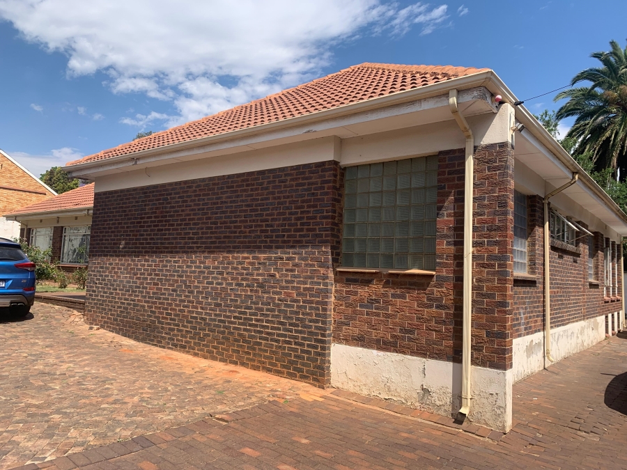 4 Bedroom Property for Sale in Bramley Gauteng