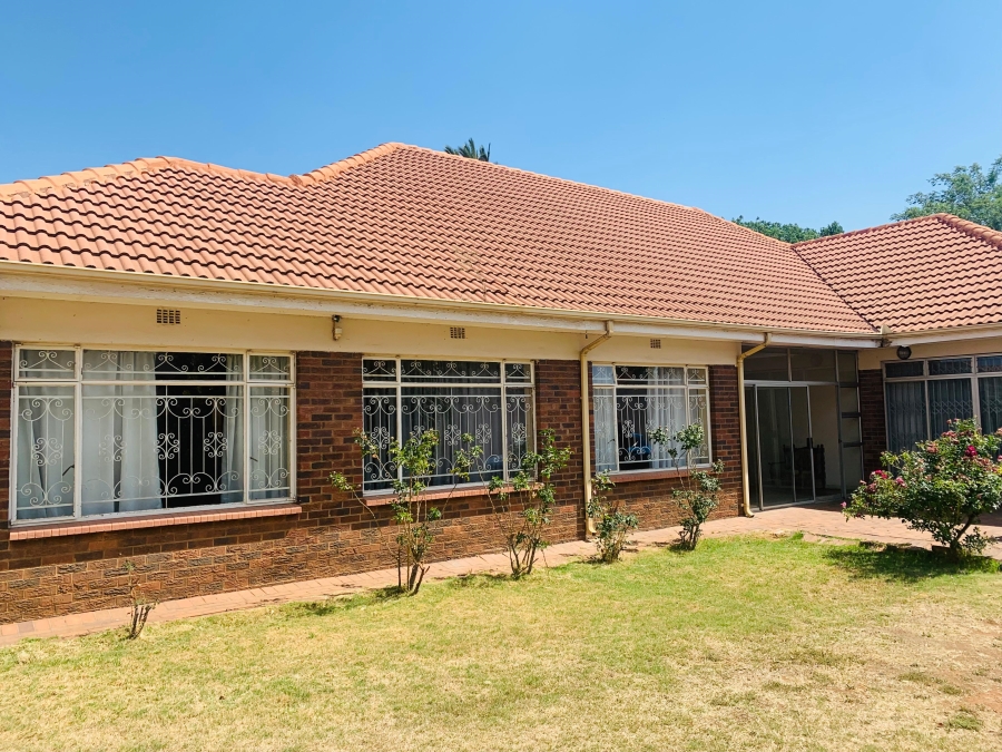 4 Bedroom Property for Sale in Bramley Gauteng