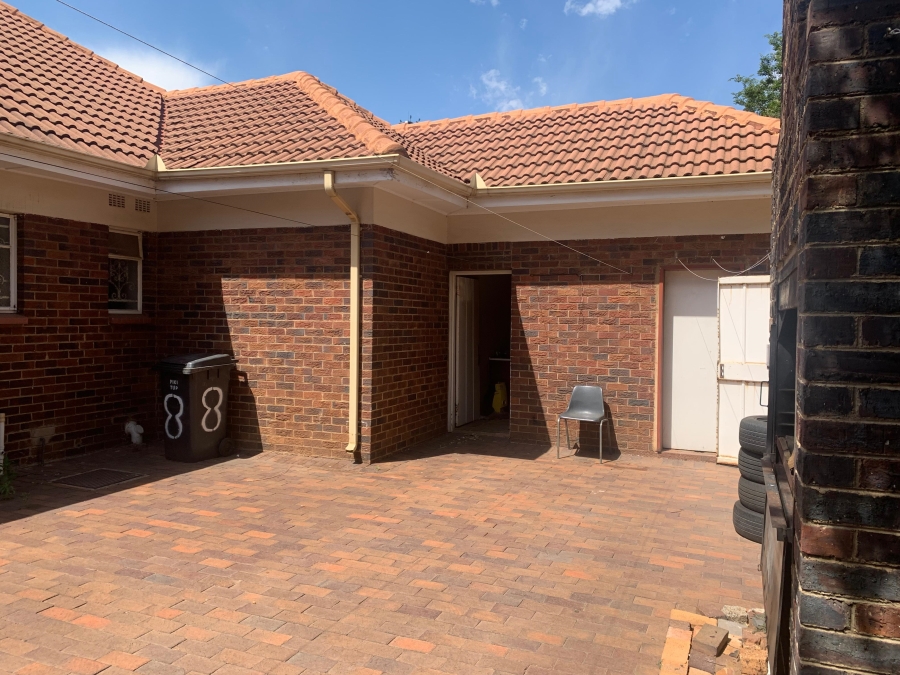 4 Bedroom Property for Sale in Bramley Gauteng