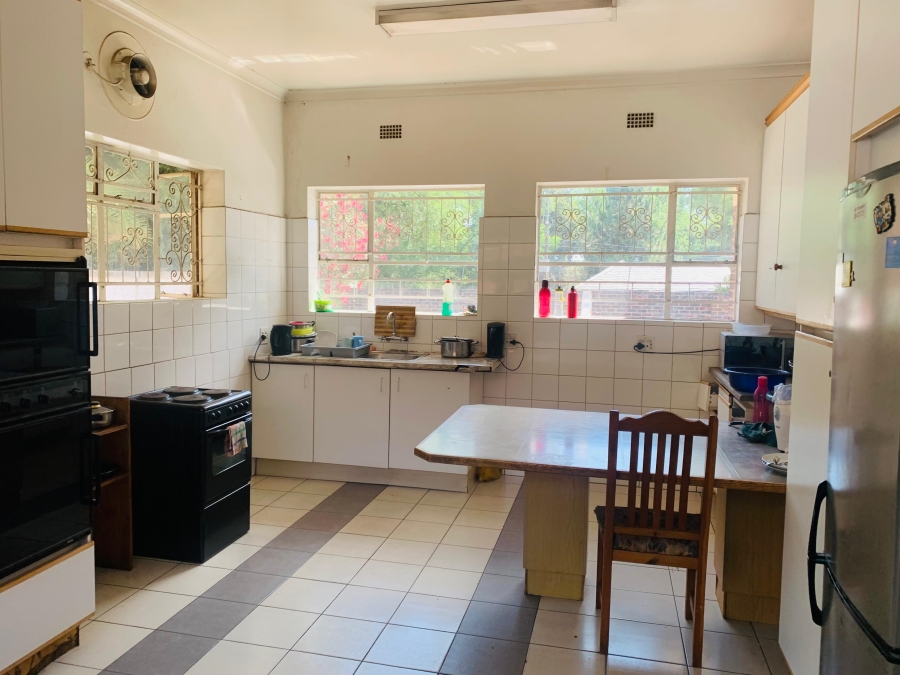 4 Bedroom Property for Sale in Bramley Gauteng