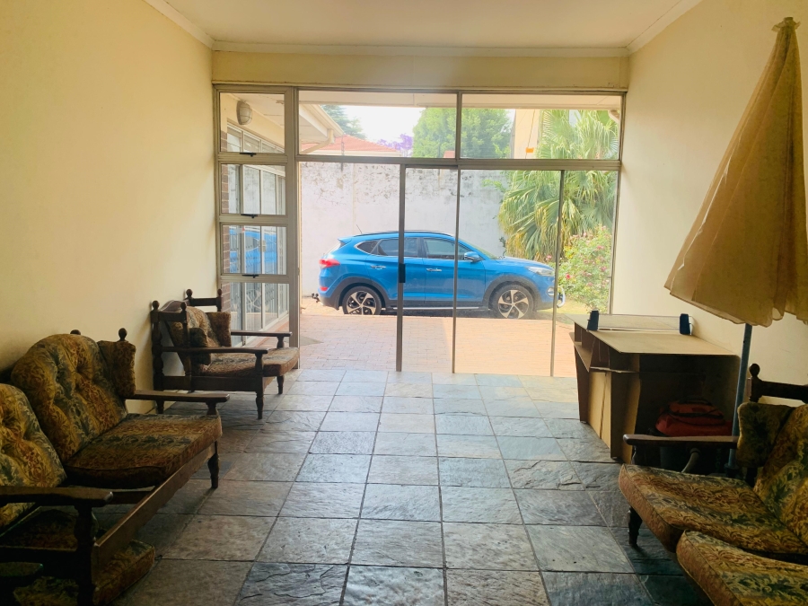 4 Bedroom Property for Sale in Bramley Gauteng