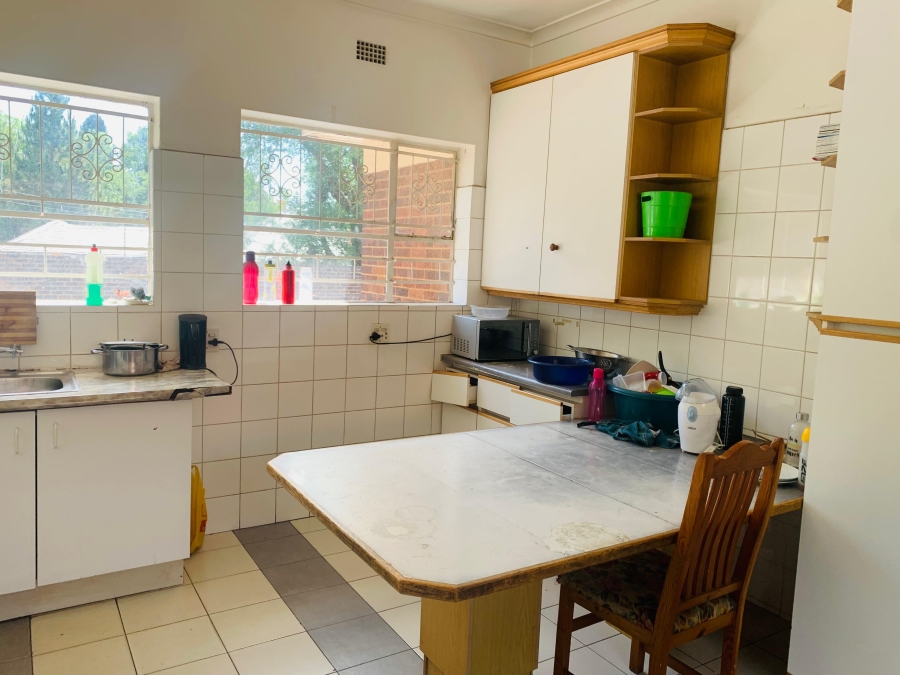 4 Bedroom Property for Sale in Bramley Gauteng