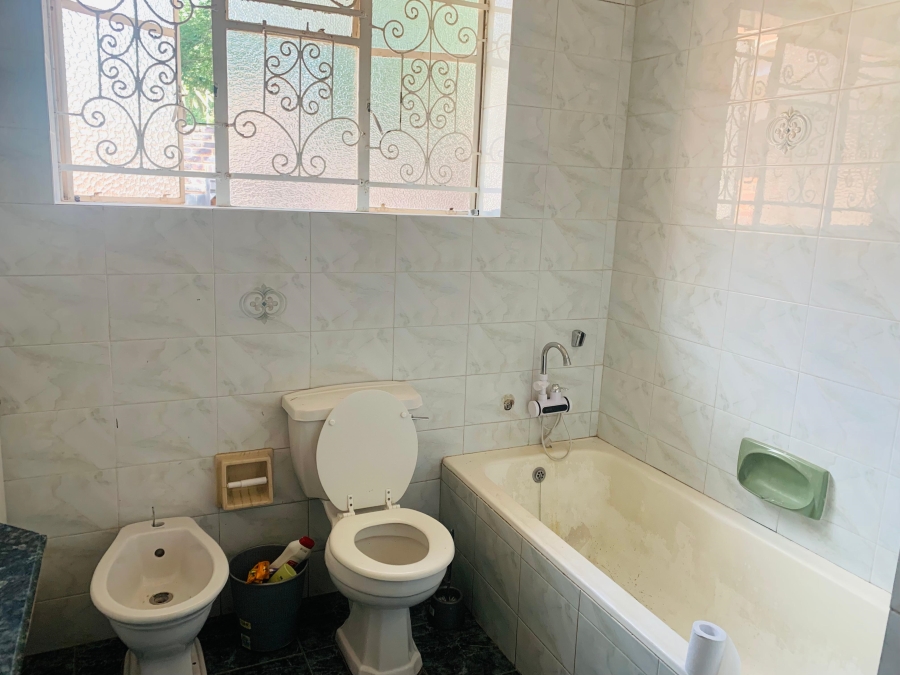 4 Bedroom Property for Sale in Bramley Gauteng