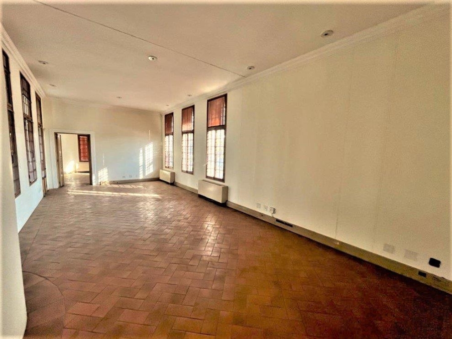 To Let commercial Property for Rent in Parktown Gauteng