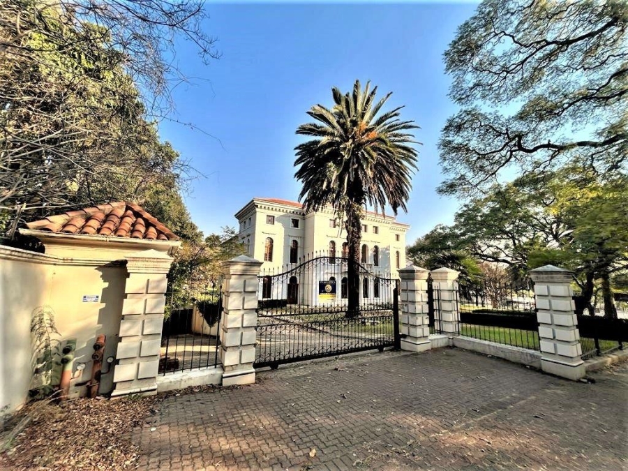 To Let commercial Property for Rent in Parktown Gauteng