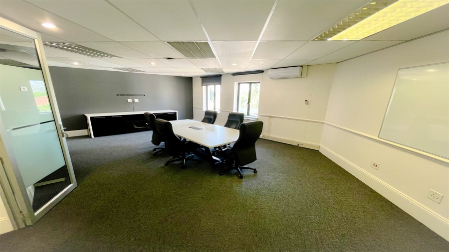 To Let commercial Property for Rent in Parktown Gauteng