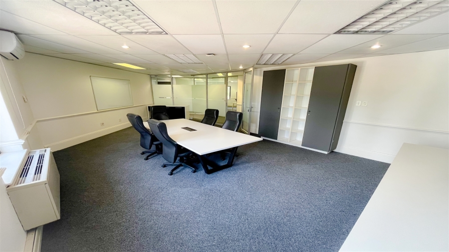 To Let commercial Property for Rent in Parktown Gauteng