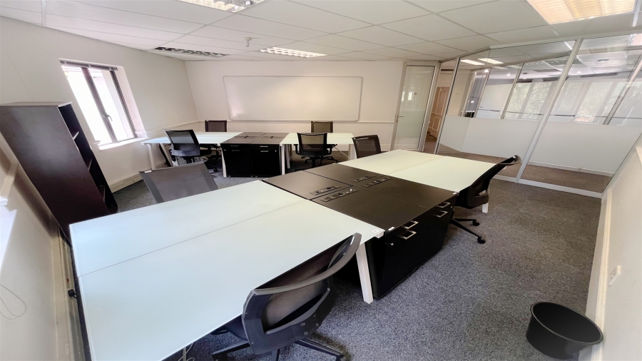 To Let commercial Property for Rent in Parktown Gauteng