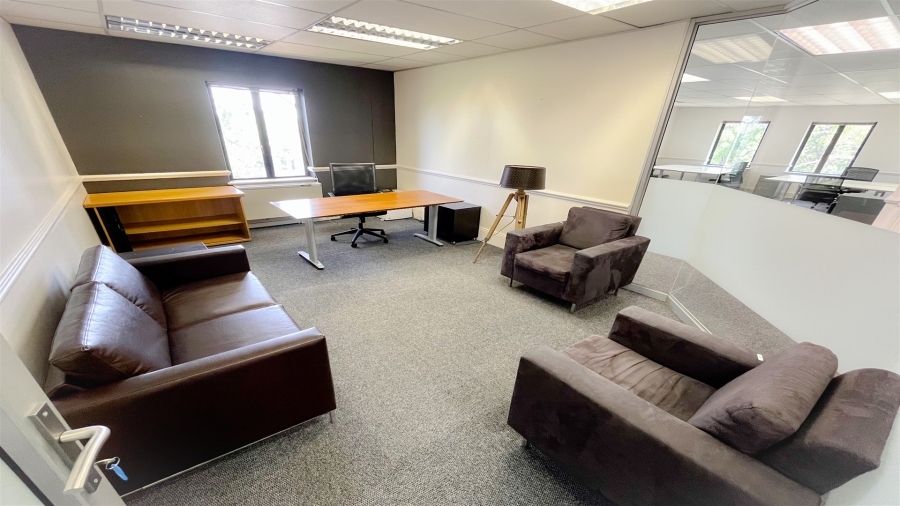 To Let commercial Property for Rent in Parktown Gauteng