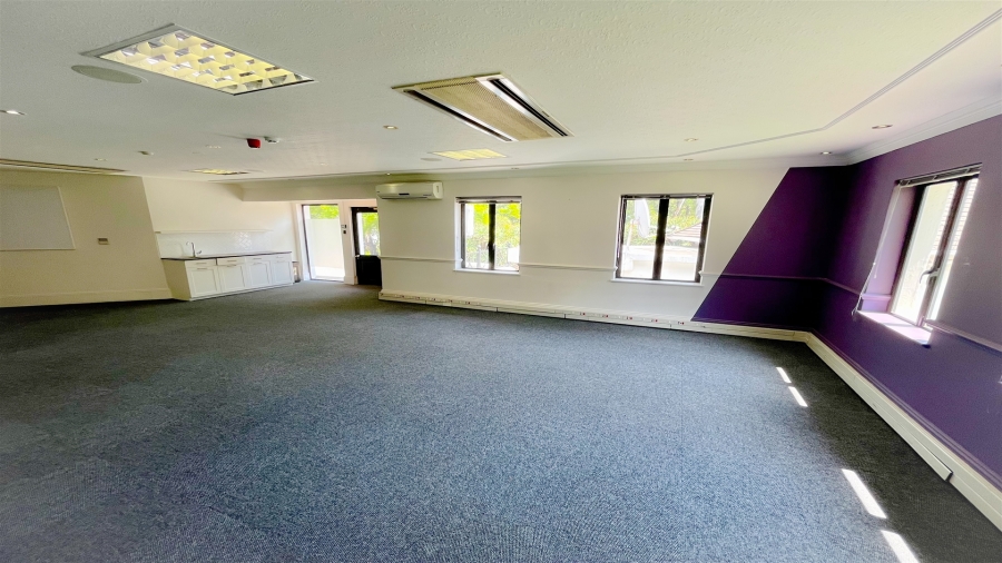 To Let commercial Property for Rent in Parktown Gauteng