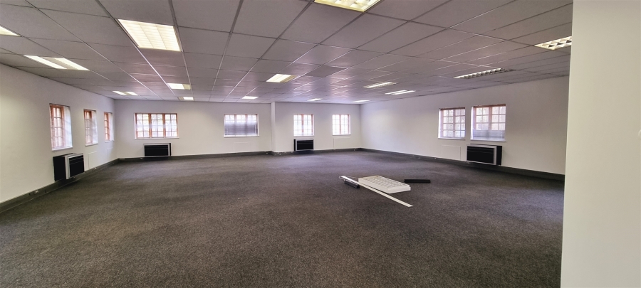 To Let commercial Property for Rent in Edenburg Gauteng