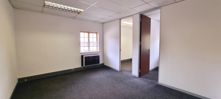 To Let commercial Property for Rent in Edenburg Gauteng