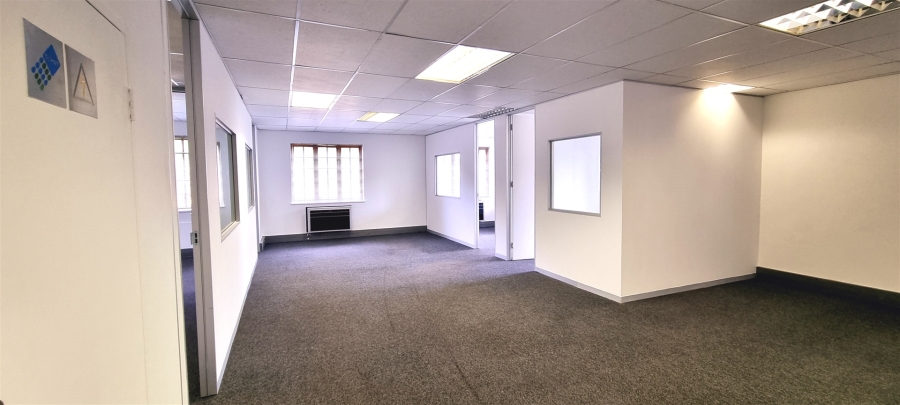 To Let commercial Property for Rent in Edenburg Gauteng