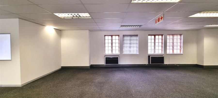 To Let commercial Property for Rent in Edenburg Gauteng