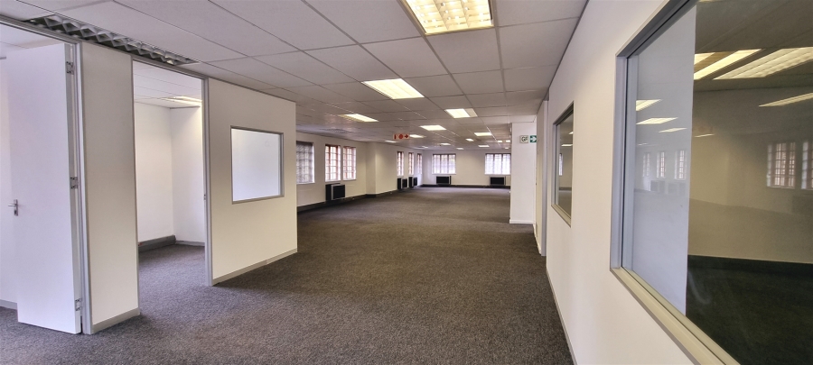 To Let commercial Property for Rent in Edenburg Gauteng