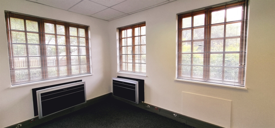 To Let commercial Property for Rent in Edenburg Gauteng