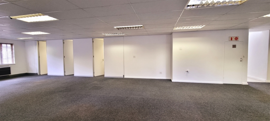 To Let commercial Property for Rent in Edenburg Gauteng