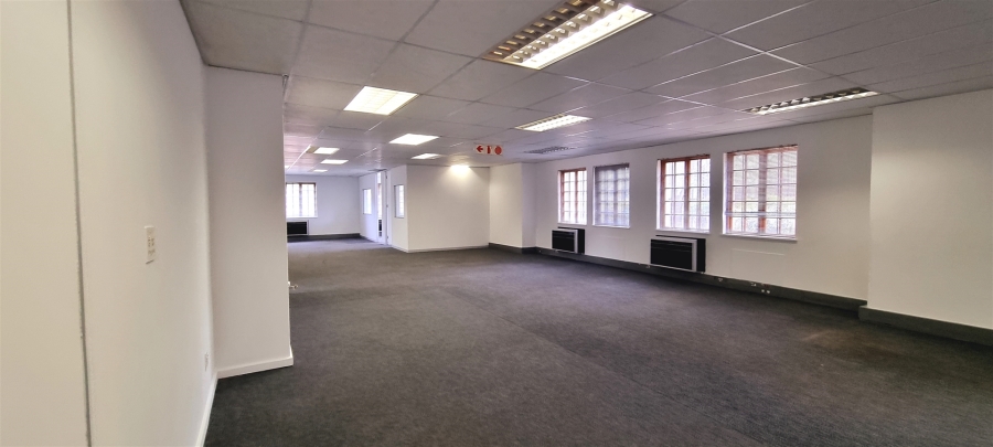 To Let commercial Property for Rent in Edenburg Gauteng