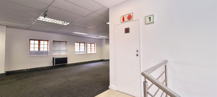 To Let commercial Property for Rent in Edenburg Gauteng