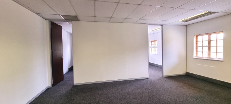 To Let commercial Property for Rent in Edenburg Gauteng