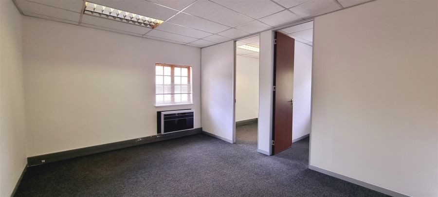 To Let commercial Property for Rent in Edenburg Gauteng